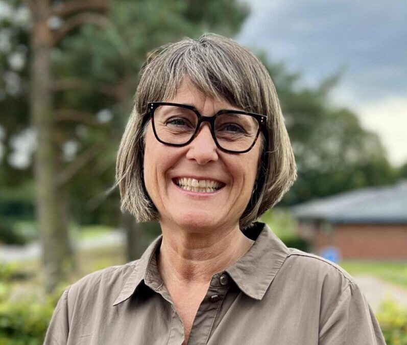 Marlene Fleischer